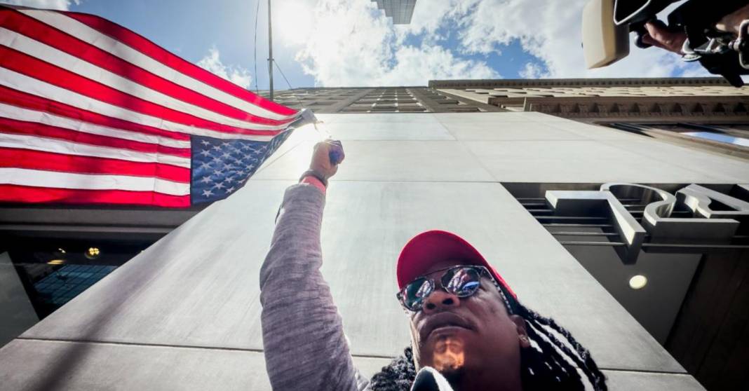 Fotoğraflarla dünyadan haberler... 3